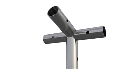 Koblinger med ca. 42 mm diameter