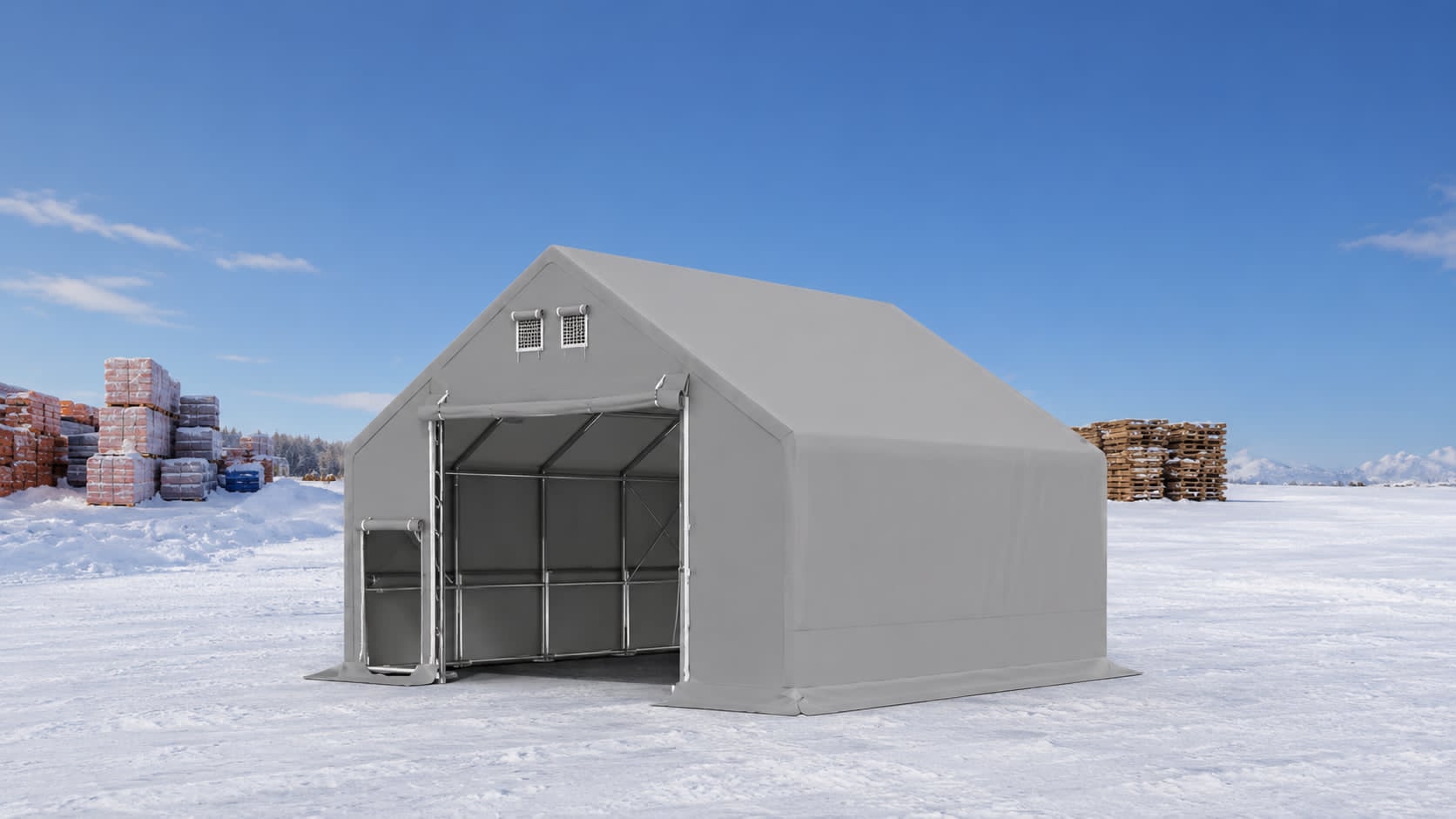 Telt ARCTIC 720